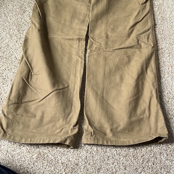 Women’s Carhartt Work Pants Size 2 Original Fit - Picture 6 of 6